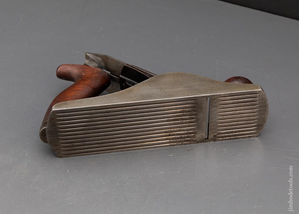 Excellent! STANLEY No. 4 1/2C Smooth Plane Type 11 circa 1910-18 - 93825