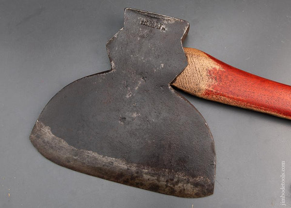 BRADY LANCASTER Broad Hewing Axe - 93828