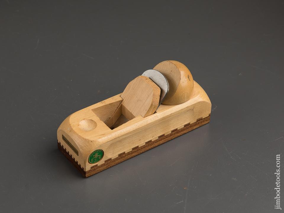 2 x 5 7/8 inch ECE Block Plane - 90382