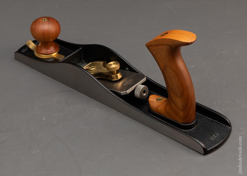 LIE-NIELSEN NO. 62 Low Angle Jack Plane MINT - 93834