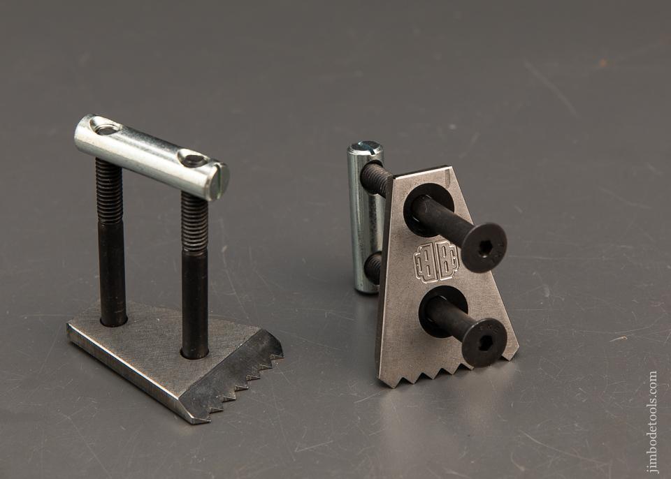 Two Benchcrafted Planing Stops - 93835