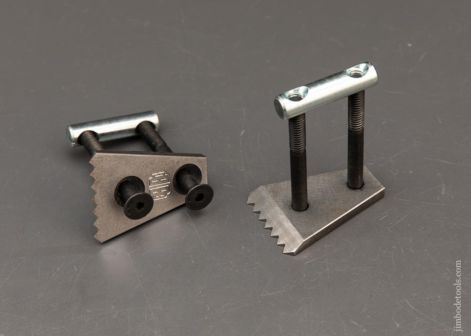 Two Benchcrafted Planing Stops - 93835