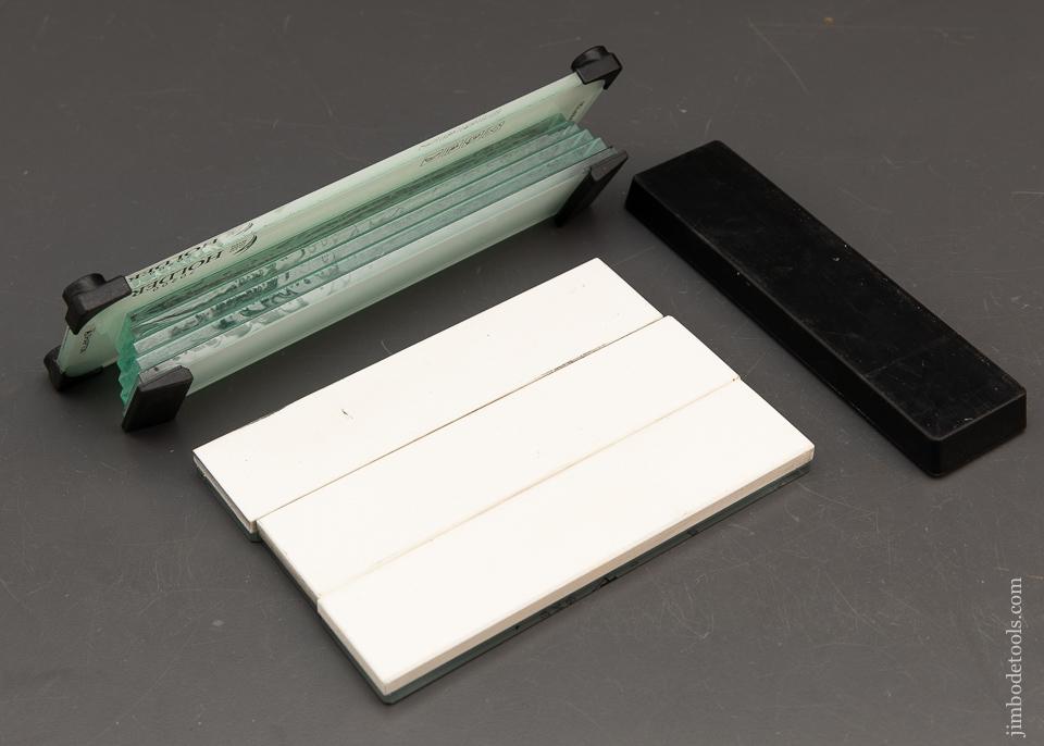 SHAPTON Glass Stone Seven Sharpening Kit - 93836