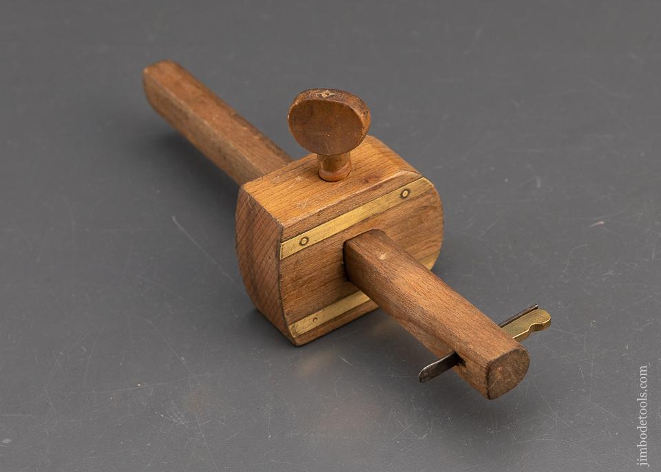 Nine inch Slitting Gauge - 93838