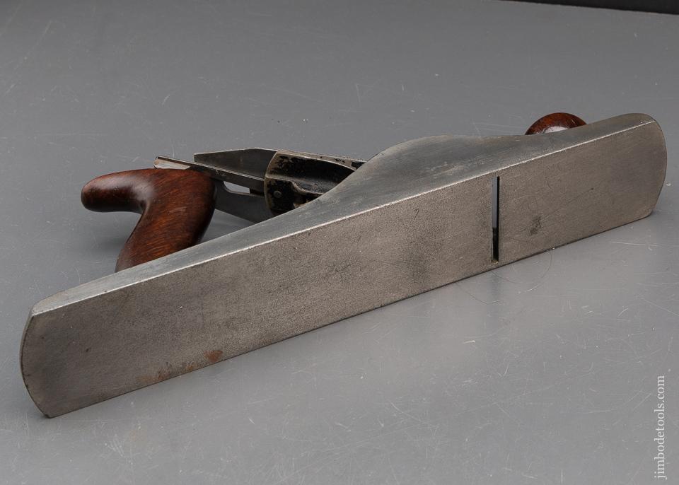 STANLEY No. 5 Jack Plane Type 11 circa 1910-18 - 93849