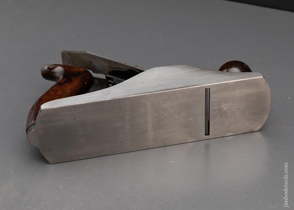 Excellent! STANLEY No. 4 1/2 Smooth Plane Type 19 circa 1948-61 - 93850