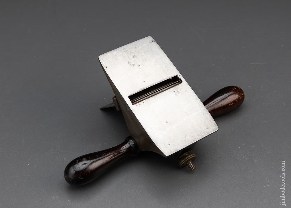 FINE Early STANLEY No. 12 Veneer Scraper Plane - 93855