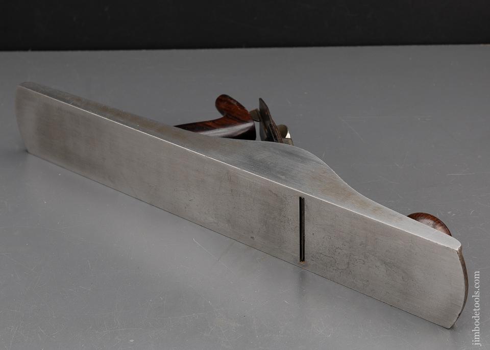 STANLEY No. 6 Fore Plane Type 13 circa 1925-28 with Partial Decal SWEETHEART - 93856
