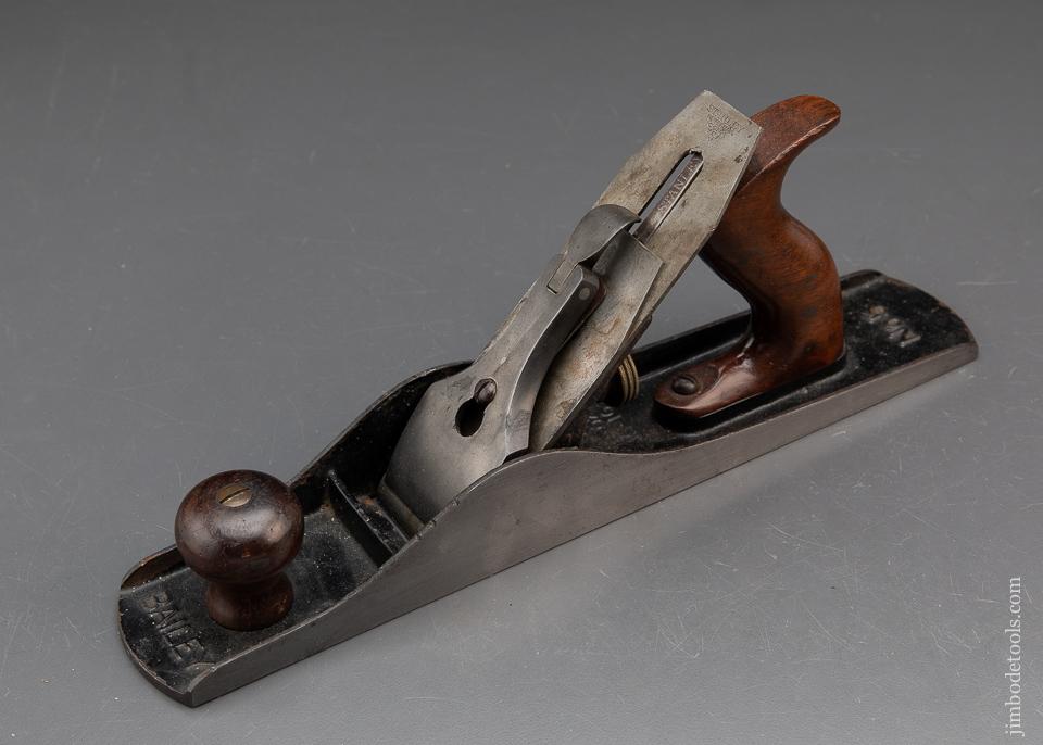 STANLEY No. 5 Jack Plane Type 11 circa 1910-18 - 93860