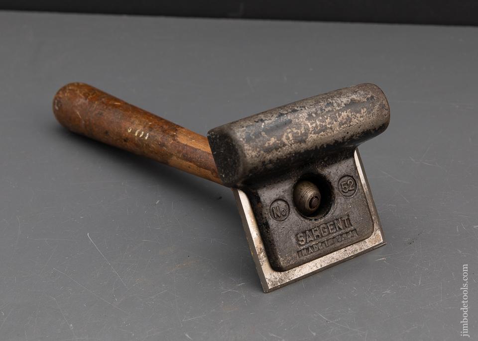 SARGENT No. 52 Scraper Plane - 93865