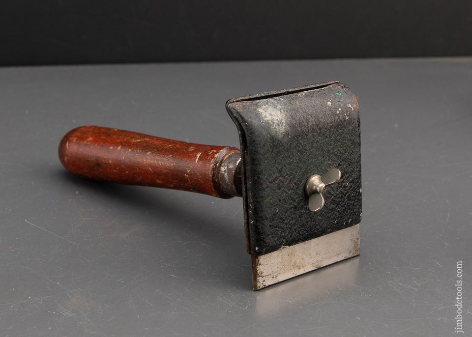 STEARNS Scraper Plane with 2 7/8 inch Iron - 93866