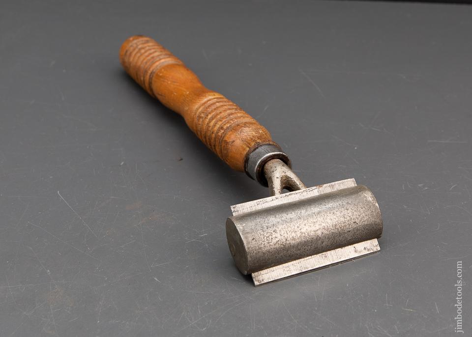 Patented ATKINS Scraper Plane with Three inch Iron - 93868