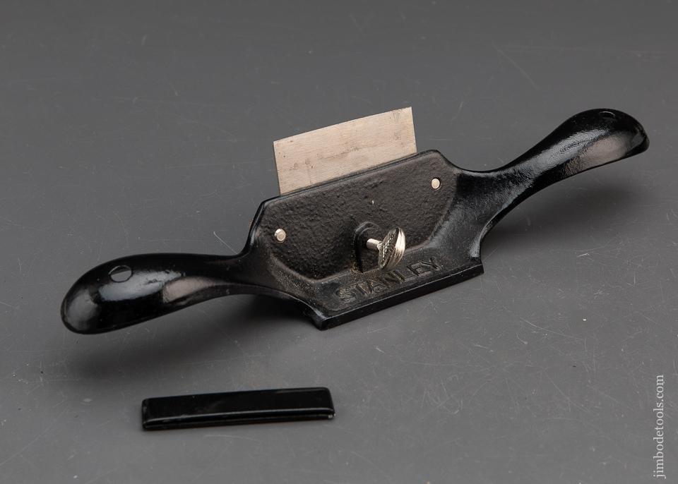 Unused! STANLEY No. 80 Cabinet Scraper Plane - 93871