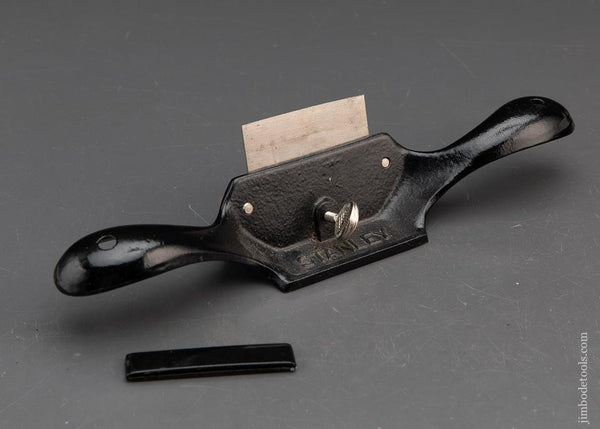 Unused! STANLEY No. 80 Cabinet Scraper Plane - 93871