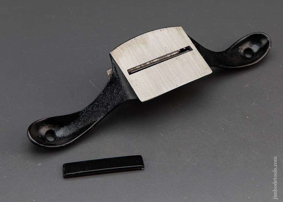 Unused! STANLEY No. 80 Cabinet Scraper Plane - 93871