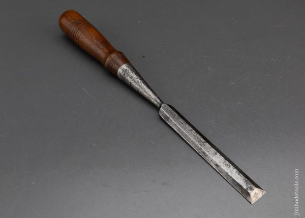 3/4 inch Wide JAMES SWAN Chisel - 93875