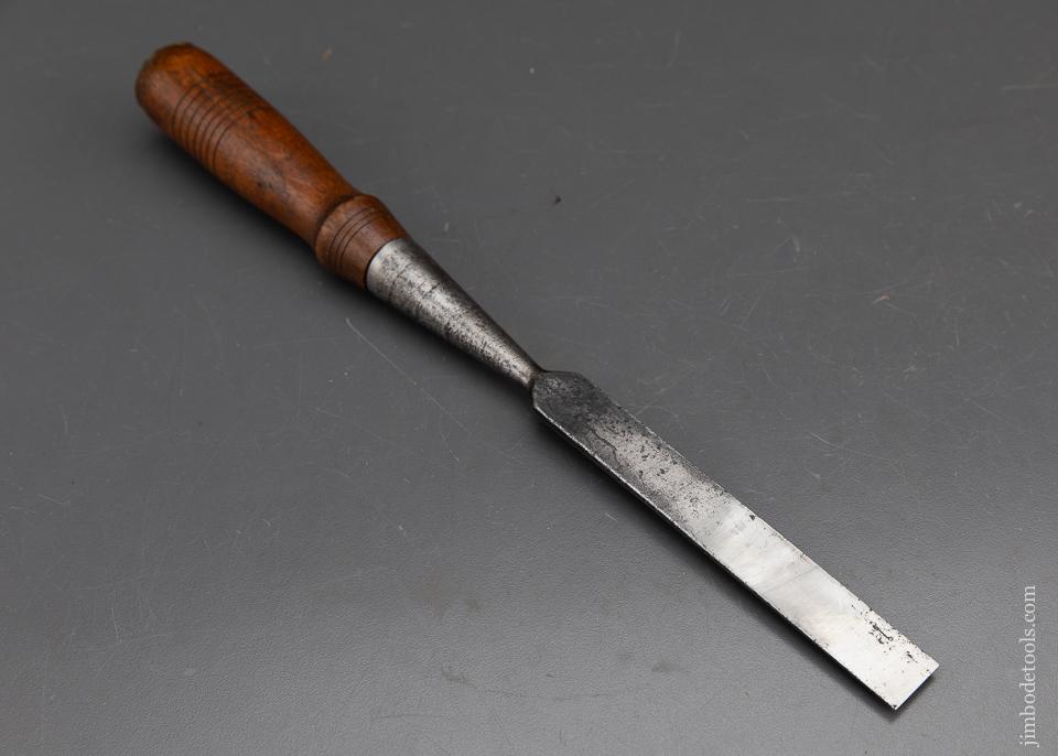 3/4 inch Wide JAMES SWAN Chisel - 93875