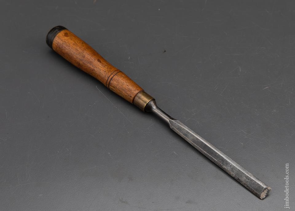 1/2 inch Wide JAMES SWAN Chisel - 93876