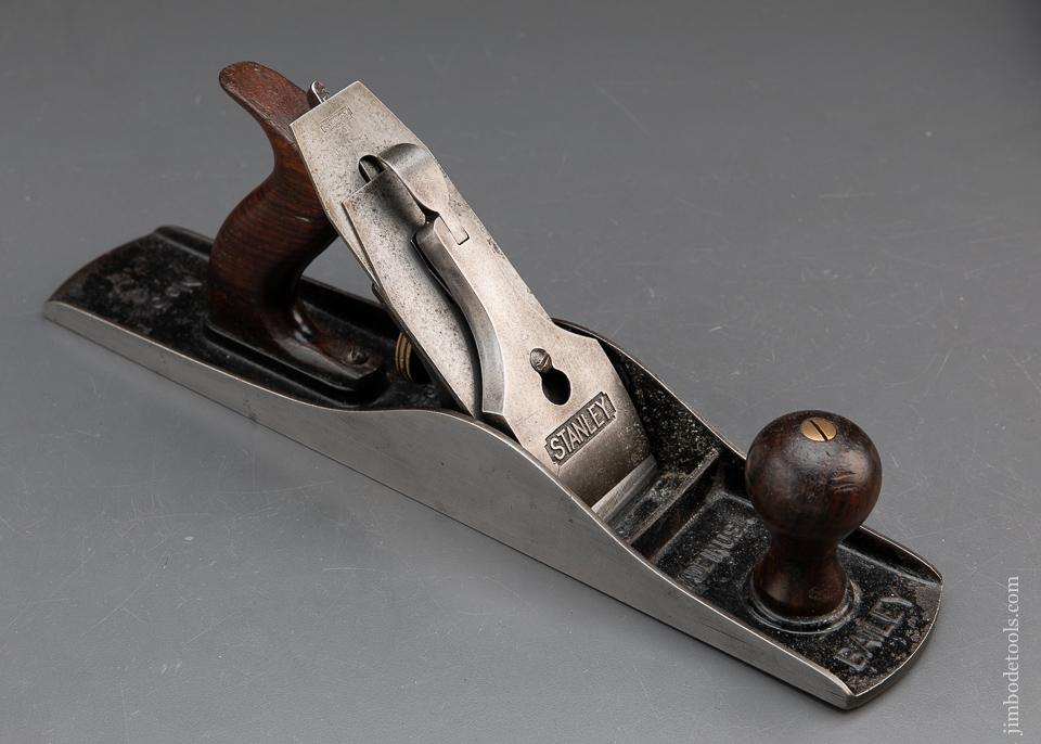 STANLEY No. 5 1/2 Jumbo Jack Plane Type 14 circa 1929-30 SWEETHEART - 93877