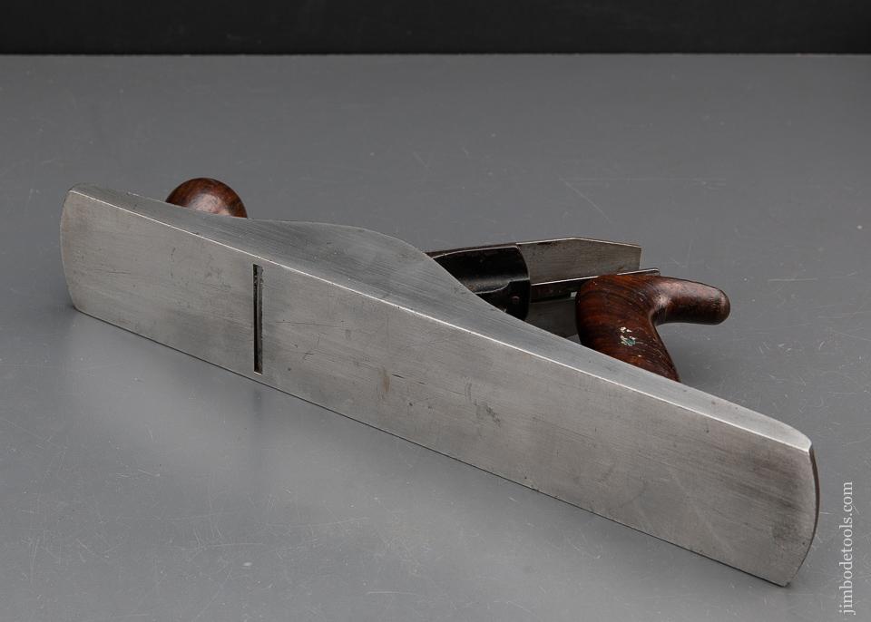 STANLEY No. 5 1/2 Jumbo Jack Plane Type 14 circa 1929-30 SWEETHEART - 93877