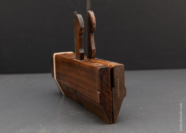 Mixed Maker Side Rabbet Planes - 93878