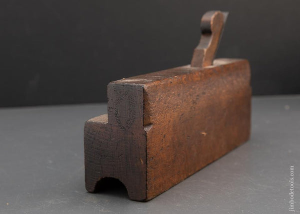 1 1/4 inch Nosing Plane by CHAPIN STEPHENS UNION FACTORY - 93882