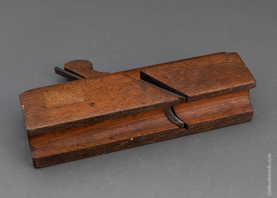 1 1/4 inch Nosing Plane by CHAPIN STEPHENS UNION FACTORY - 93882