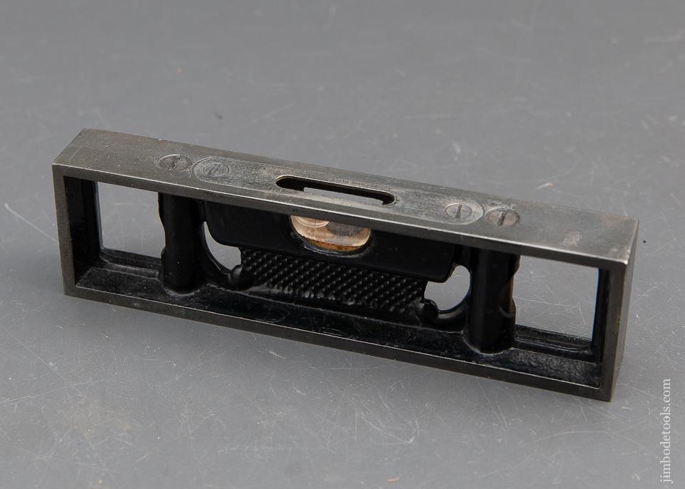 Six inch STARRETT Level - 93883