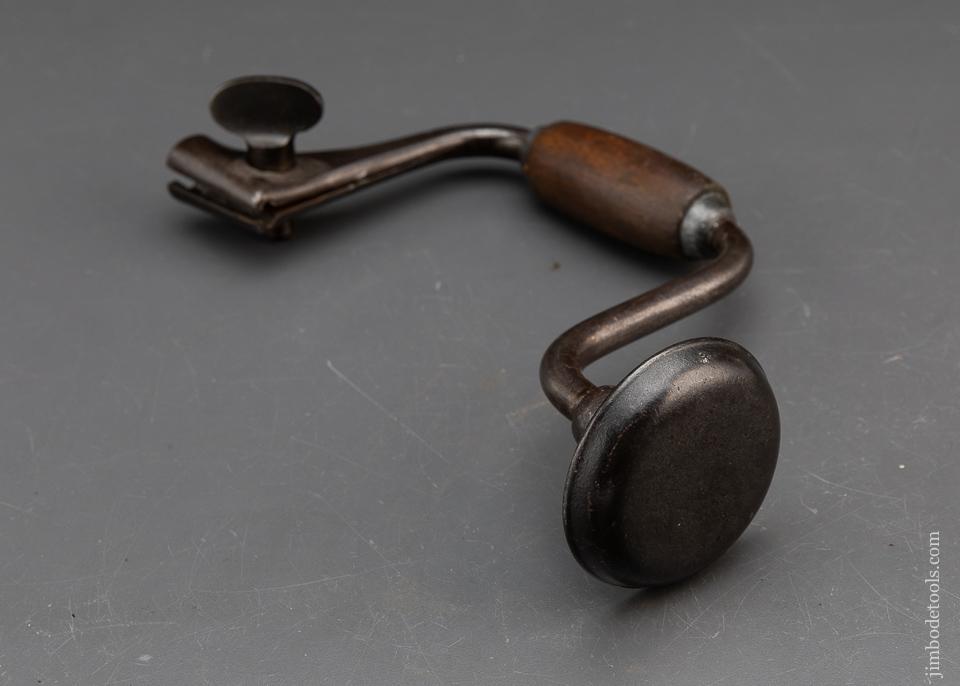 Eight inch SPOFFORD Brace - 93886