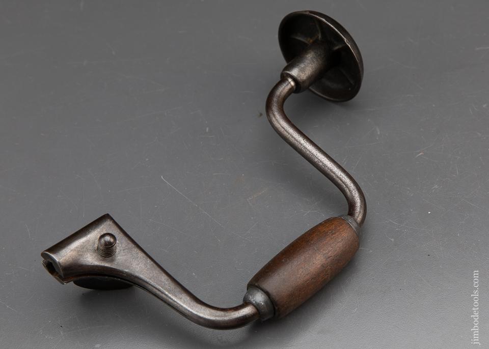 Eight inch SPOFFORD Brace - 93886