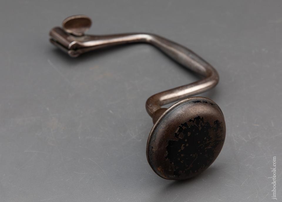 Seven inch FRAY & PIGG Spofford Brace - 93888