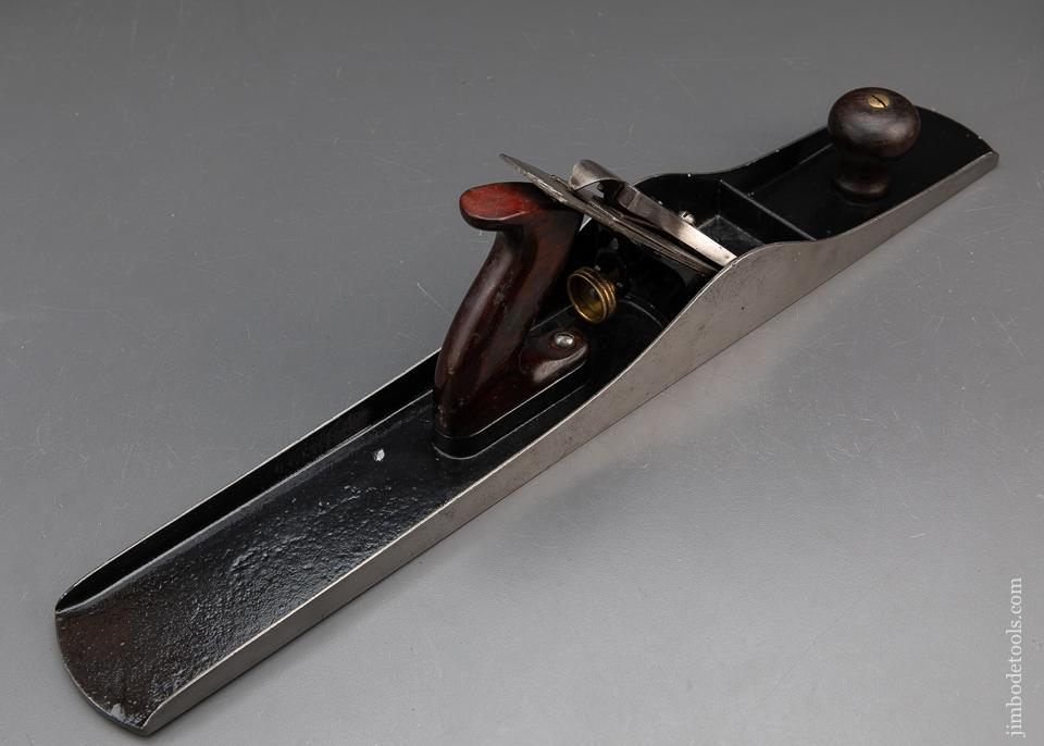 STANLEY No. 7 Jointer Plane Type 4 Pre-Lateral - 93891