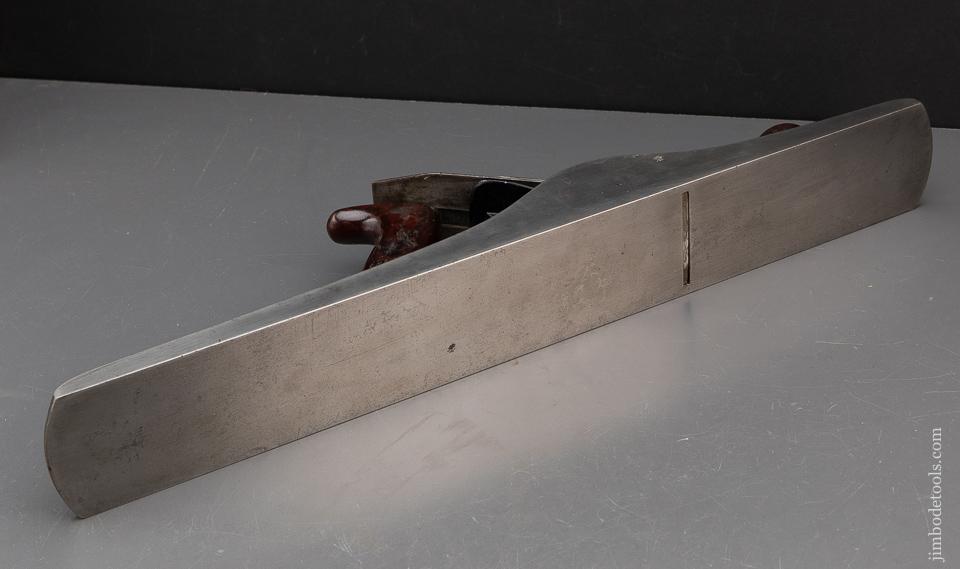 STANLEY No. 7 Jointer Plane Type 4 Pre-Lateral - 93891