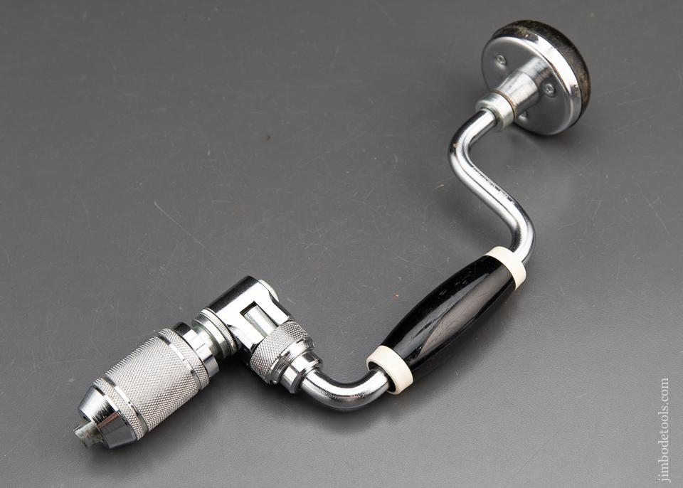 STANLEY No. 73E Bit Brace - 93896