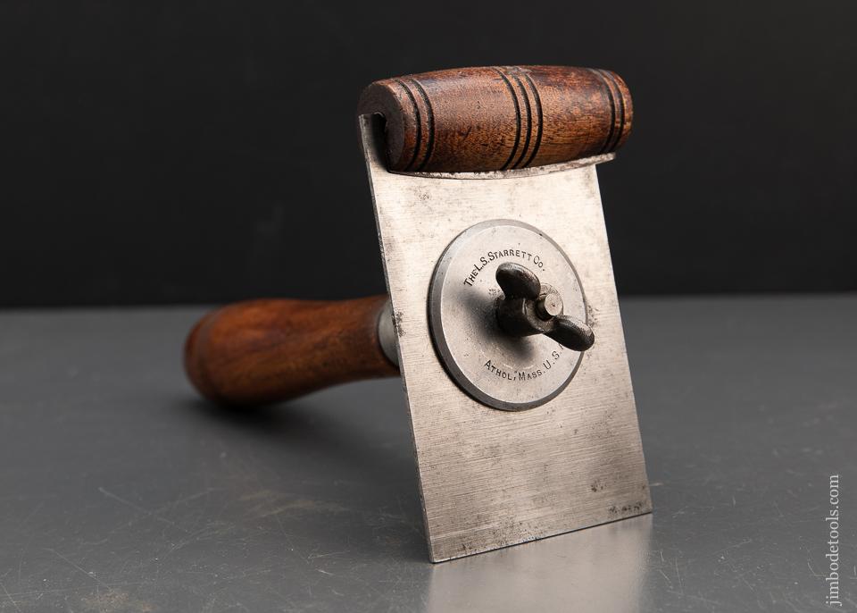 STARRETT Scraper Plane - 93892