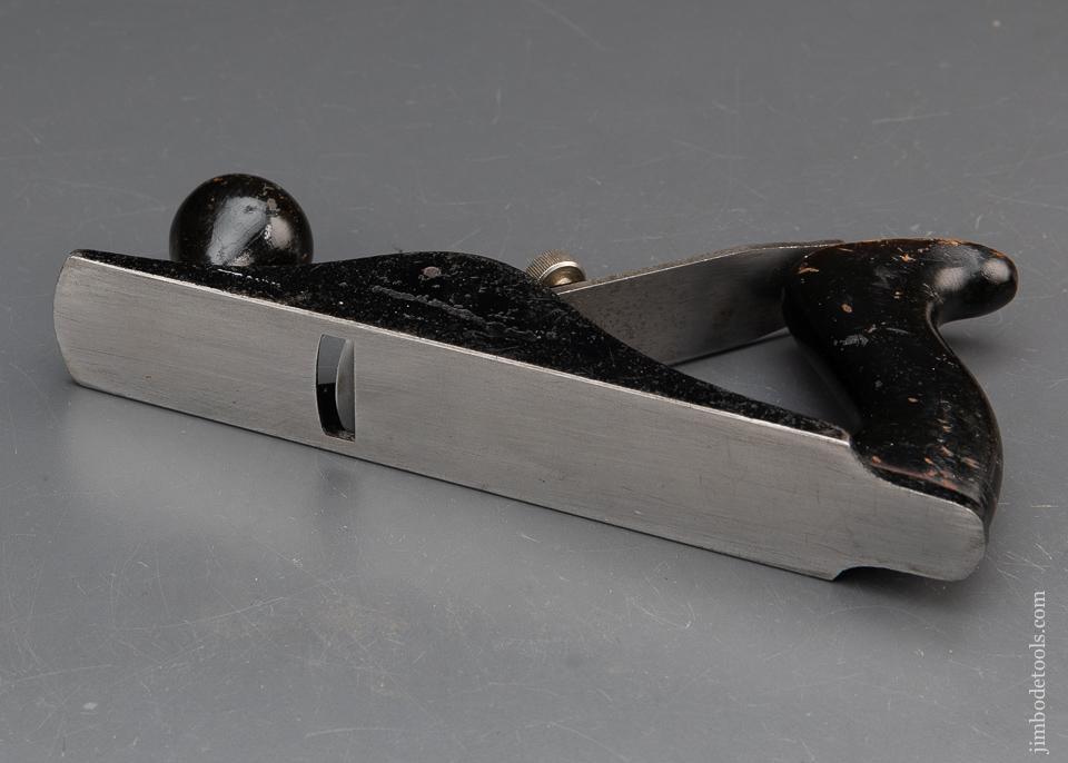 Fine! STANLEY No. 40 Scrub Plane - 93898