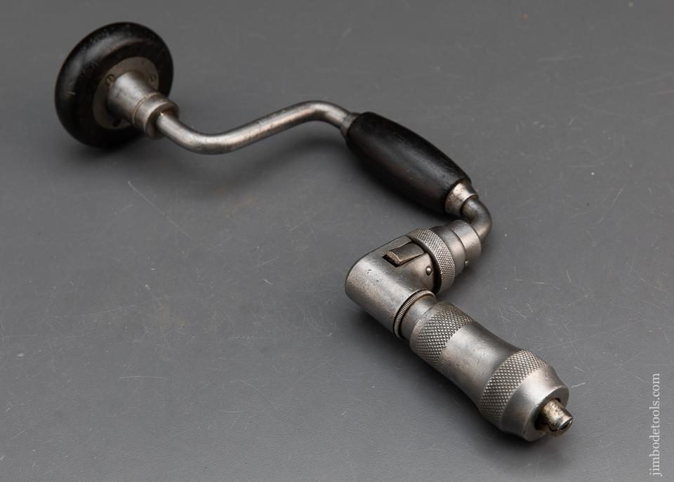 STANLEY No. 923-6 inch Bit Brace - 93899