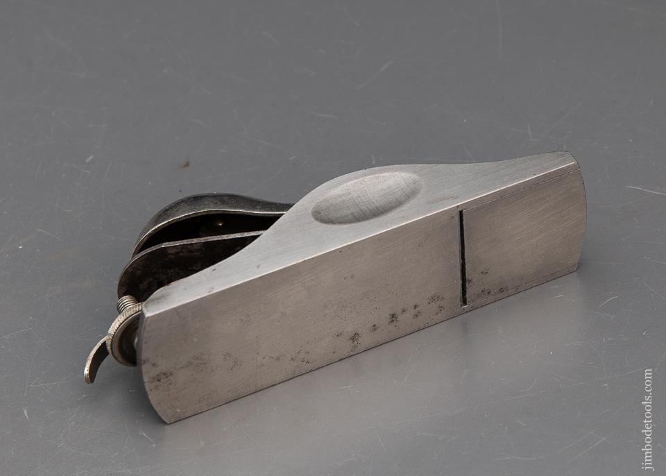 Extra Fine STANLEY No. 18 Block Plane SWEETHEART - 93901