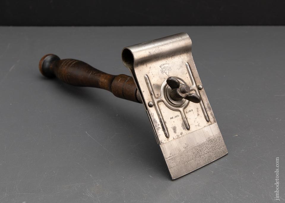 KEEN KUTTER Scraper Plane - 93902