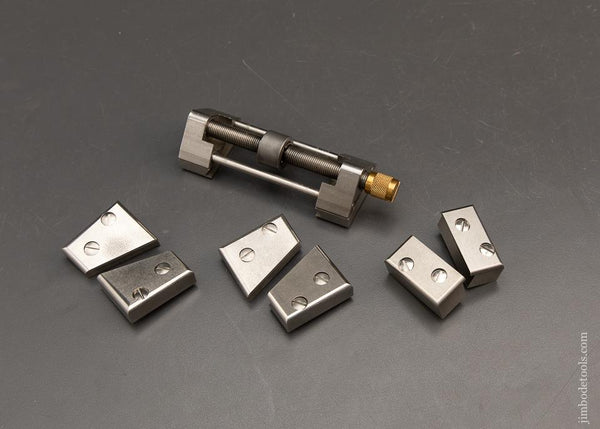 LIE-NIELSEN Sharpening Guide - 93913