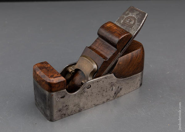 Lovely Infill Smooth Plane - 93923