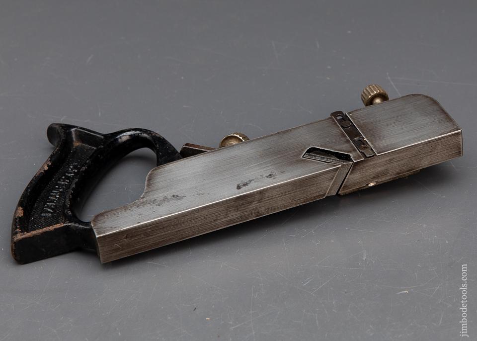 STANLEY No. 39 3/4 Dado Plane MINT in Original Box - 93924