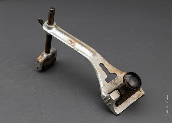 GENERAL No. 810 Chisel & Iron Grinder - 93928