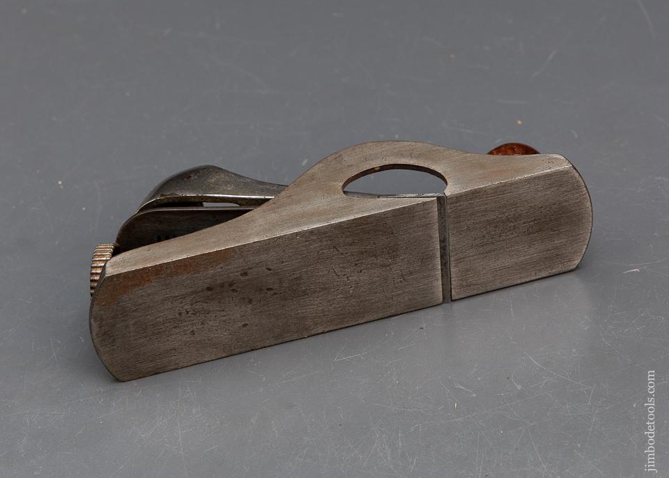 Rare! SARGENT No. 507 Rabbet Block Plane - 93930