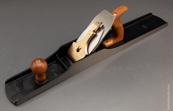 Mint! LIE-NIELSEN No. 8 Jointer Plane - 93934