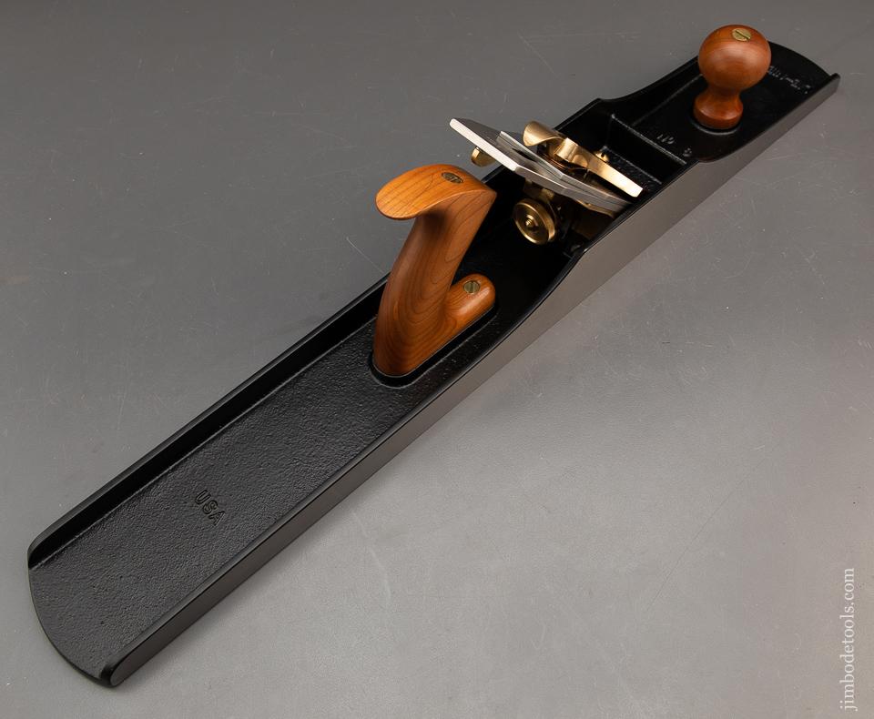Mint! LIE-NIELSEN No. 8 Jointer Plane - 93934