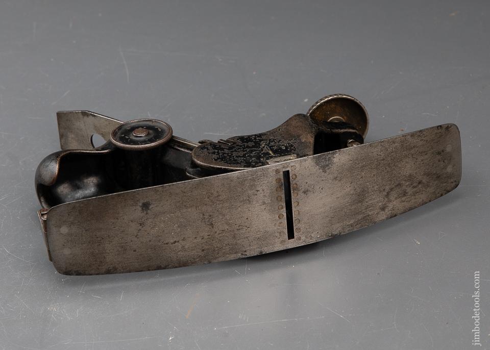 Excellent Type 1 STANLEY No. 113 Circular Plane - 93938