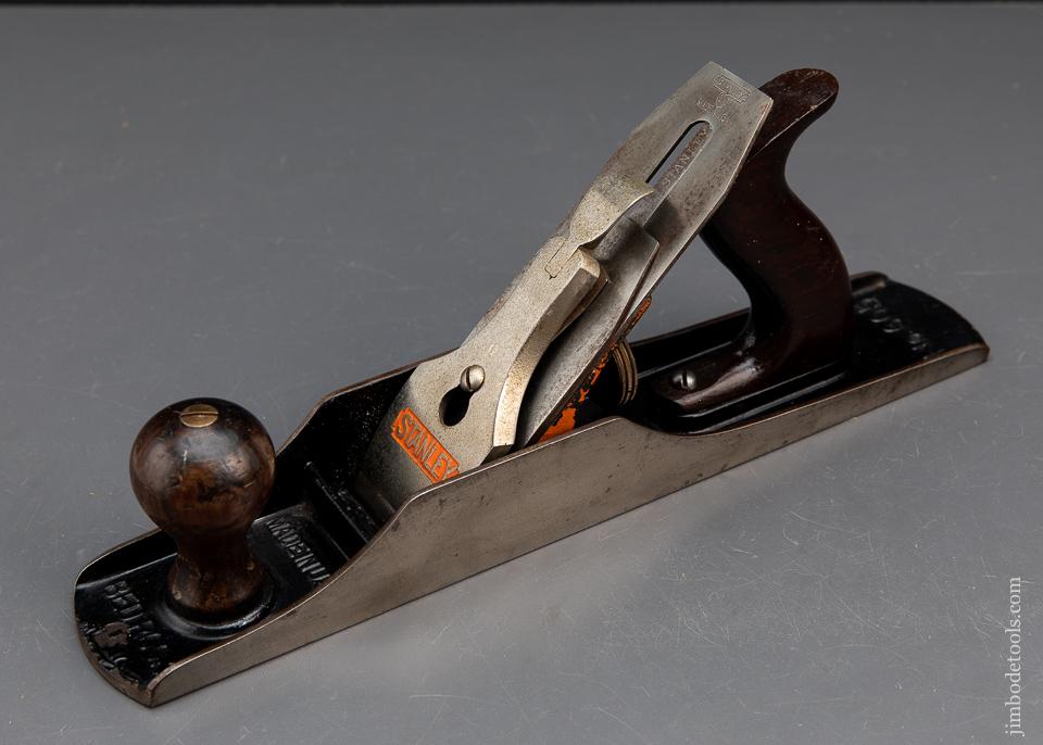Drop Dead Gorgeous! STANLEY No. 605 BEDROCK Jack Plane - 93942