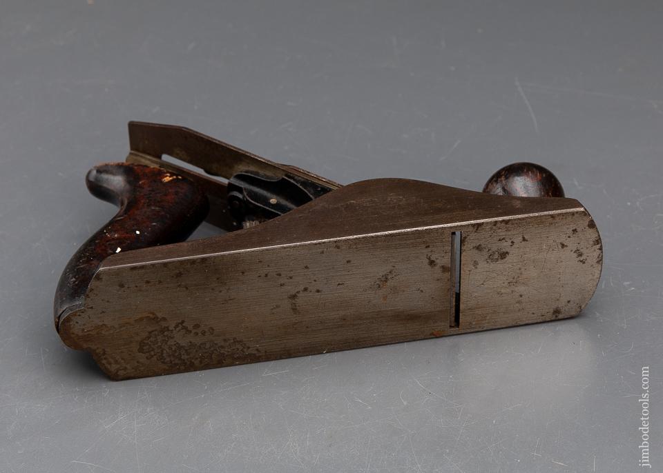 Fine STANLEY No. 4 Smooth Plane - 93943