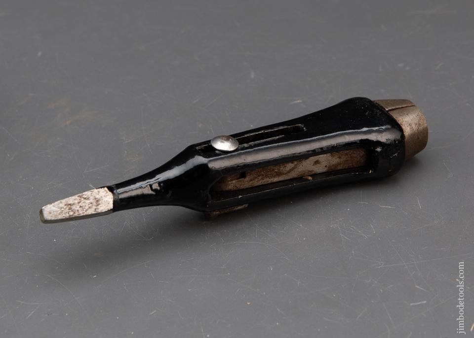 Mint! COOLIDGE Wrench by HUDSON PARER in Original Box for LIVINGSTON NAIL CO - 93946